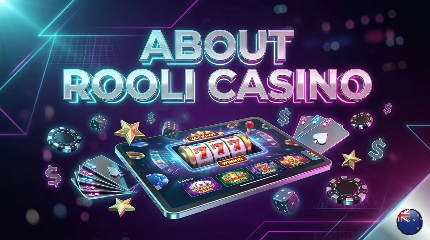 About Rooli Casino