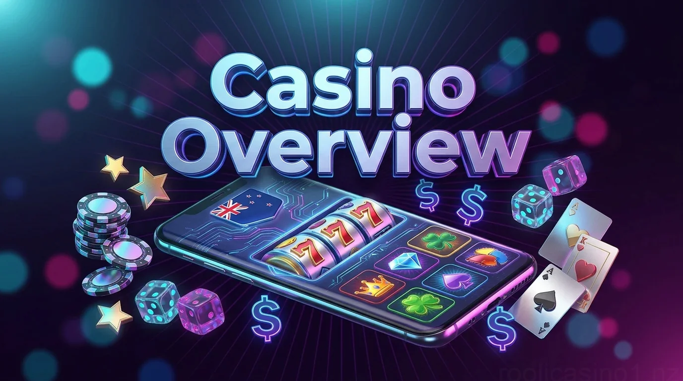 Casino Overview